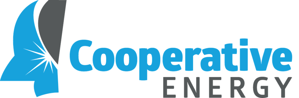 Cooperative Energy logo