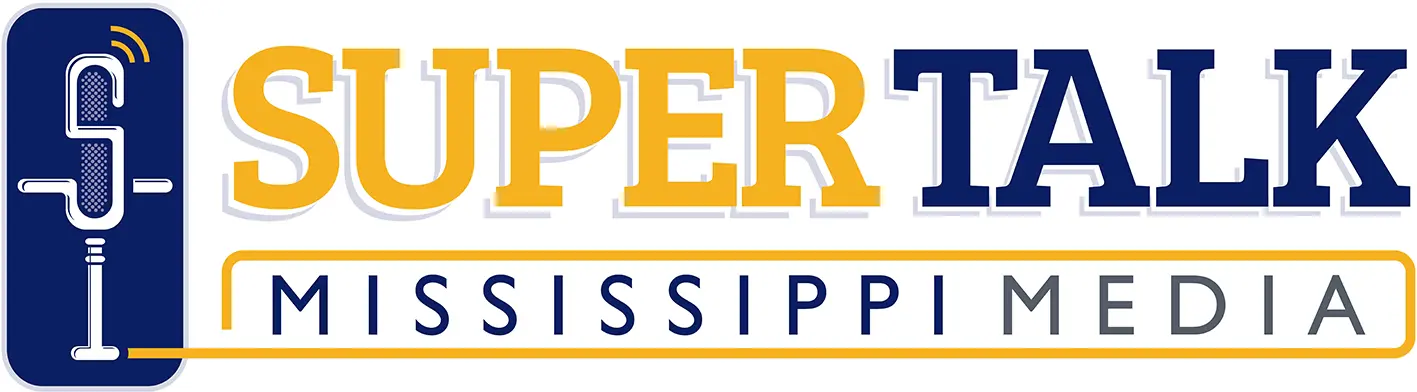 SuperTalk Mississippi Media logo