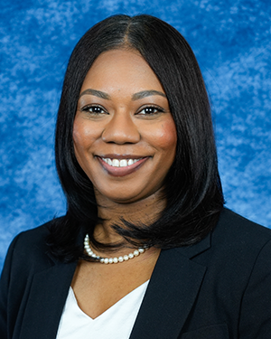 Danielle Williams, SHRM-CP